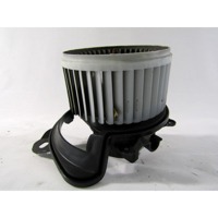 VENTILATOR  KABINE  OEM N. 5D3330100 ORIGINAL REZERVNI DEL FIAT GRANDE PUNTO 199 (2005 - 2012) DIESEL LETNIK 2008