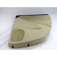 VRATNI PANEL OEM N. PNPDTLCMUSA350MV5P ORIGINAL REZERVNI DEL LANCIA MUSA 350 (2004 - 2007) DIESEL LETNIK 2005