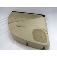 VRATNI PANEL OEM N. PNPSTLCMUSA350MV5P ORIGINAL REZERVNI DEL LANCIA MUSA 350 (2004 - 2007) DIESEL LETNIK 2005