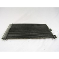 HLADILNIK KLIME OEM N. 51804991 ORIGINAL REZERVNI DEL LANCIA MUSA 350 (2004 - 2007) DIESEL LETNIK 2005