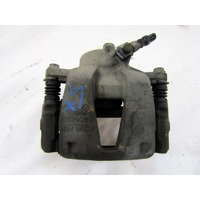 SPREDNJE LEVE ZAVORNE CELJUSTI  OEM N. 77364646 ORIGINAL REZERVNI DEL LANCIA MUSA 350 (2004 - 2007) DIESEL LETNIK 2005