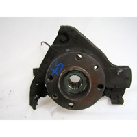 LEVI VRTLJIVI LEZAJ / PESTO KOLESA Z LEZAJEM SPREDAJ OEM N. 50702486 ORIGINAL REZERVNI DEL LANCIA MUSA 350 (2004 - 2007) DIESEL LETNIK 2005