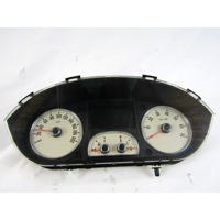 KILOMETER STEVEC OEM N. 735397433 ORIGINAL REZERVNI DEL LANCIA MUSA 350 (2004 - 2007) DIESEL LETNIK 2005