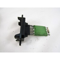 REGULATOR PREZRACEVANJA OEM N. 6450JP ORIGINAL REZERVNI DEL CITROEN C3 / PLURIEL MK1 (2002 - 09/2005) BENZINA LETNIK 2004