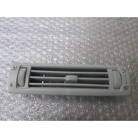 ODVOD ZRAKA OEM N. 7D0820951A ORIGINAL REZERVNI DEL VOLKSWAGEN SHARAN 7M8 7M9 7M6 R2 (2004 - 2010)DIESEL LETNIK 2007