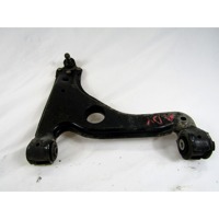 SPREDNJA DESNA ROKA  OEM N. 90498736 ORIGINAL REZERVNI DEL OPEL ZAFIRA A T98 (1999 - 2005) DIESEL LETNIK 2003