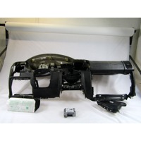 KIT AIRBAG KOMPLET OEM N. 15333 KIT AIRBAG COMPLETO ORIGINAL REZERVNI DEL OPEL ZAFIRA A T98 (1999 - 2005) DIESEL LETNIK 2003