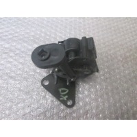 MOTORCEK OGREVANJA OEM N. 95VW14453BA ORIGINAL REZERVNI DEL VOLKSWAGEN SHARAN 7M8 7M9 7M6 R2 (2004 - 2010)DIESEL LETNIK 2007