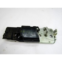 ZAKLEPANJE PRTLJA?NIH VRAT  OEM N. 9661840680 ORIGINAL REZERVNI DEL CITROEN C5 RD TD MK2 /TOURER/CROSS TOURER (2008 - 2017) DIESEL LETNIK 2012