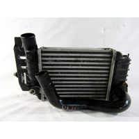 HLADILNIK INTERCOOLER OEM N. JD1270000930  ORIGINAL REZERVNI DEL TOYOTA URBAN CRUISER P1 (2009 - 2014) DIESEL LETNIK 2009