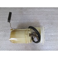 FILTER ZA GORIVO / CRPALKE / SENZOR NIVOJA OEM N. 1K0919051H ORIGINAL REZERVNI DEL AUDI A3 MK2 8P 8PA 8P1 (2003 - 2008)BENZINA LETNIK 2004