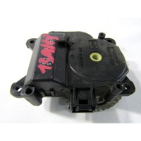 MOTORCEK OGREVANJA OEM N. 063800-01722 ORIGINAL REZERVNI DEL TOYOTA URBAN CRUISER P1 (2009 - 2014) DIESEL LETNIK 2009