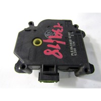 MOTORCEK OGREVANJA OEM N. 063800-0181 ORIGINAL REZERVNI DEL TOYOTA URBAN CRUISER P1 (2009 - 2014) DIESEL LETNIK 2009