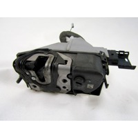 CENTRALNA KLJUCAVNICA ZADJIH LEVIH VRAT OEM N. 9800618780 ORIGINAL REZERVNI DEL CITROEN C5 RD TD MK2 /TOURER/CROSS TOURER (2008 - 2017) DIESEL LETNIK 2012