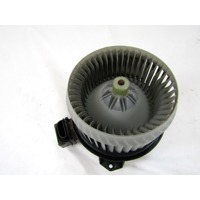 VENTILATOR  KABINE  OEM N. AV272700-0311 ORIGINAL REZERVNI DEL SUZUKI SWIFT MZ EZ MK3 (2004 - 2010) DIESEL LETNIK 2006