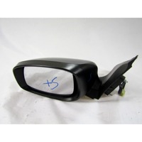 LEVO OGLEDALO OEM N. 84702-62J20 ORIGINAL REZERVNI DEL SUZUKI SWIFT MZ EZ MK3 (2004 - 2010) DIESEL LETNIK 2006