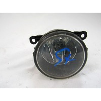 LEVA MEGLENKA OEM N. 35500-63J00-000 ORIGINAL REZERVNI DEL SUZUKI SWIFT MZ EZ MK3 (2004 - 2010) DIESEL LETNIK 2006