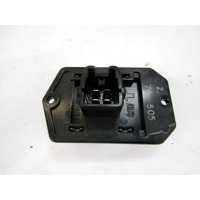 REGULATOR PREZRACEVANJA OEM N. 7414058J00000 ORIGINAL REZERVNI DEL SUZUKI SWIFT MZ EZ MK3 (2004 - 2010) DIESEL LETNIK 2006