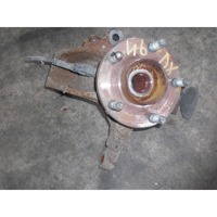 VRTLJIVI LEZAJ DESNO / PESTO KOLESA Z LEZAJEM SPREDAJ OEM N.  ORIGINAL REZERVNI DEL FORD FOCUS DA HCP DP MK2 BER/SW (2005 - 2008) DIESEL LETNIK 2006