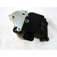 MOTORCEK OGREVANJA OEM N. 113800-2530 ORIGINAL REZERVNI DEL SUZUKI SWIFT MZ EZ MK3 (2004 - 2010) DIESEL LETNIK 2006