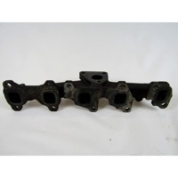 IZPUSNI KOLEKTOR OEM N. 73501340 ORIGINAL REZERVNI DEL SUZUKI SWIFT MZ EZ MK3 (2004 - 2010) DIESEL LETNIK 2006