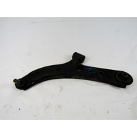 SPREDNJA LEVA ROKA  OEM N. 4520272K01000 ORIGINAL REZERVNI DEL SUZUKI SWIFT MZ EZ MK3 (2004 - 2010) DIESEL LETNIK 2006