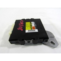 RAZNE KRMILNE ENOTE  OEM N. 89630-52020 ORIGINAL REZERVNI DEL TOYOTA URBAN CRUISER P1 (2009 - 2014) DIESEL LETNIK 2009