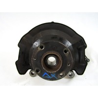 VRTLJIVI LEZAJ DESNO / PESTO KOLESA Z LEZAJEM SPREDAJ OEM N. 4511162J10000 4342186G00000 ORIGINAL REZERVNI DEL SUZUKI SWIFT MZ EZ MK3 (2004 - 2010) DIESEL LETNIK 2006