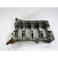 BLOK MOTORJA OEM N. 73500430 ORIGINAL REZERVNI DEL SUZUKI SWIFT MZ EZ MK3 (2004 - 2010) DIESEL LETNIK 2006