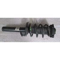 SPREDNJI LEVI AMORTIZER OEM N. 1T0413031CE ORIGINAL REZERVNI DEL AUDI A3 MK2 8P 8PA 8P1 (2003 - 2008)BENZINA LETNIK 2004