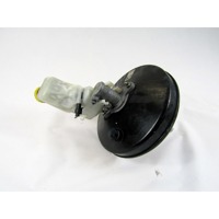 SERVO OJACEVALNIK ZAVOR S PUMPO OEM N. 55700420 ORIGINAL REZERVNI DEL FIAT GRANDE PUNTO 199 (2005 - 2012) DIESEL LETNIK 2006