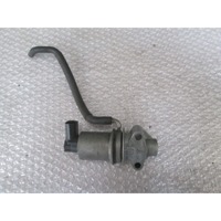 EGR VENTIL   OEM N. 06A131501F ORIGINAL REZERVNI DEL AUDI A3 MK2 8P 8PA 8P1 (2003 - 2008)BENZINA LETNIK 2004