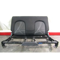ZADNJI NASLON BLAGO OEM N. SCPITLCYPSILON843RBR3P ORIGINAL REZERVNI DEL LANCIA Y YPSILON 843 R (2006 - 2011) BENZINA/GPL LETNIK 2011