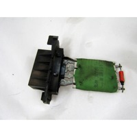 REGULATOR PREZRACEVANJA OEM N. A.510.023.00 ORIGINAL REZERVNI DEL FIAT GRANDE PUNTO 199 (2005 - 2012) DIESEL LETNIK 2006