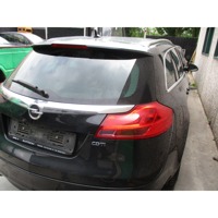 OPEL INSIGNIA A SW 2.0 D 118KW 6M 5P (2010) RICAMBI IN MAGAZZINO