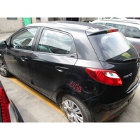 MAZDA 2 1.3 G 55KW 5M 5P (2009) RICAMBI IN MAGAZZINO