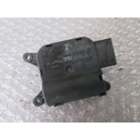 MOTORCEK OGREVANJA OEM N. 132801337 ORIGINAL REZERVNI DEL AUDI A3 MK2 8P 8PA 8P1 (2003 - 2008)BENZINA LETNIK 2004