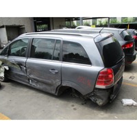 OPEL ZAFIRA B 1.6 B 77KW 5M 5P (2006) RICAMBIO USATO 