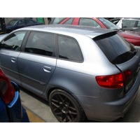 AUDI A3 2.0 D 125KW AUT 5P (2008) RICAMBI IN MAGAZZINO