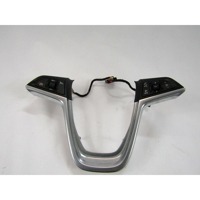 MULTIFUNKCIJSKI VOLAN OEM N. 13293155 13268686 ORIGINAL REZERVNI DEL OPEL INSIGNIA A G09 (2008 - 2017)DIESEL LETNIK 2010