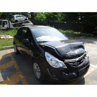 OPEL CORSA D 1.3 D 55KW 5M 3P (2011) RICAMBI IN MAGAZZINO