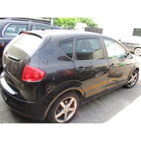 SEAT ALTEA 1.6 B 75KW 5M 5P (2006) RICAMBI IN MAGAZZINO