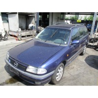 OPEL ASTRA 1.4 SW 66KW 5P B 5M (1997) RICAMBI IN MAGAZZINO