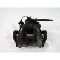 SPREDNJE LEVE ZAVORNE CELJUSTI  OEM N. 77365615 ORIGINAL REZERVNI DEL ALFA ROMEO GIULIETTA 940 (2010 - 2020) DIESEL LETNIK 2011