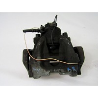 SPREDNJE DESNE ZAVORNE CELJUSTI  OEM N. 77365616 ORIGINAL REZERVNI DEL ALFA ROMEO GIULIETTA 940 (2010 - 2020) DIESEL LETNIK 2011