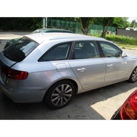 AUDI A4 SW 2.0 D 105KW AUT 5P (2008) RICAMBIO USATO 