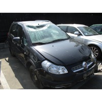 FIAT 16 SEDICI 2.0 D 99KW 6M 5P (2011) RICAMBIO USATO 
