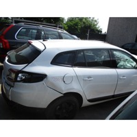 RENAULT MEGANE 3 SW 1.5 D 81KW 6M 5P (2011) RICAMBIO USATO 