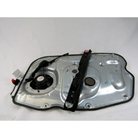 MEHANIZEM DVIGA SPREDNJIH STEKEL  OEM N. 71754404 ORIGINAL REZERVNI DEL ALFA ROMEO GIULIETTA 940 (2010 - 2020) DIESEL LETNIK 2011