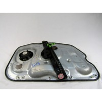 MEHANIZEM DVIGA SPREDNJIH STEKEL  OEM N. 71754403 ORIGINAL REZERVNI DEL ALFA ROMEO GIULIETTA 940 (2010 - 2020) DIESEL LETNIK 2011